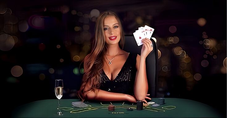 Cash Frenzy Live Casino