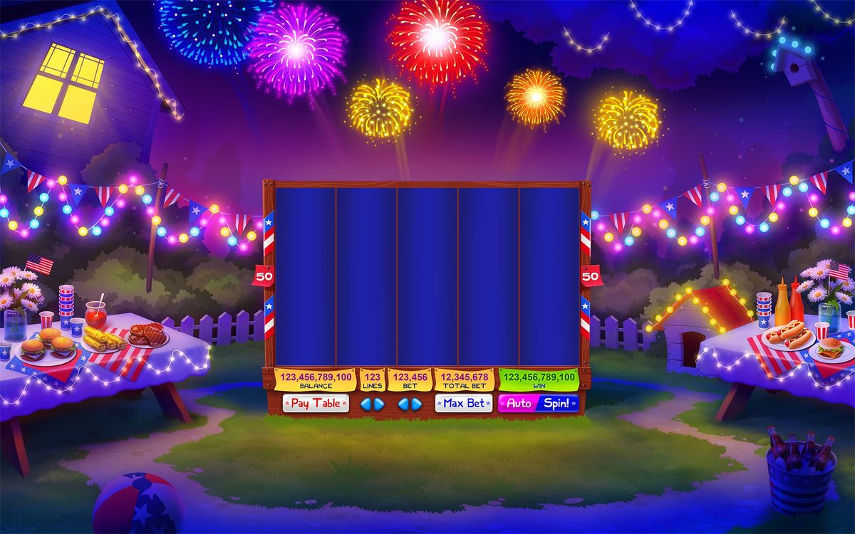 Cash Frenzy Welcome Bonus